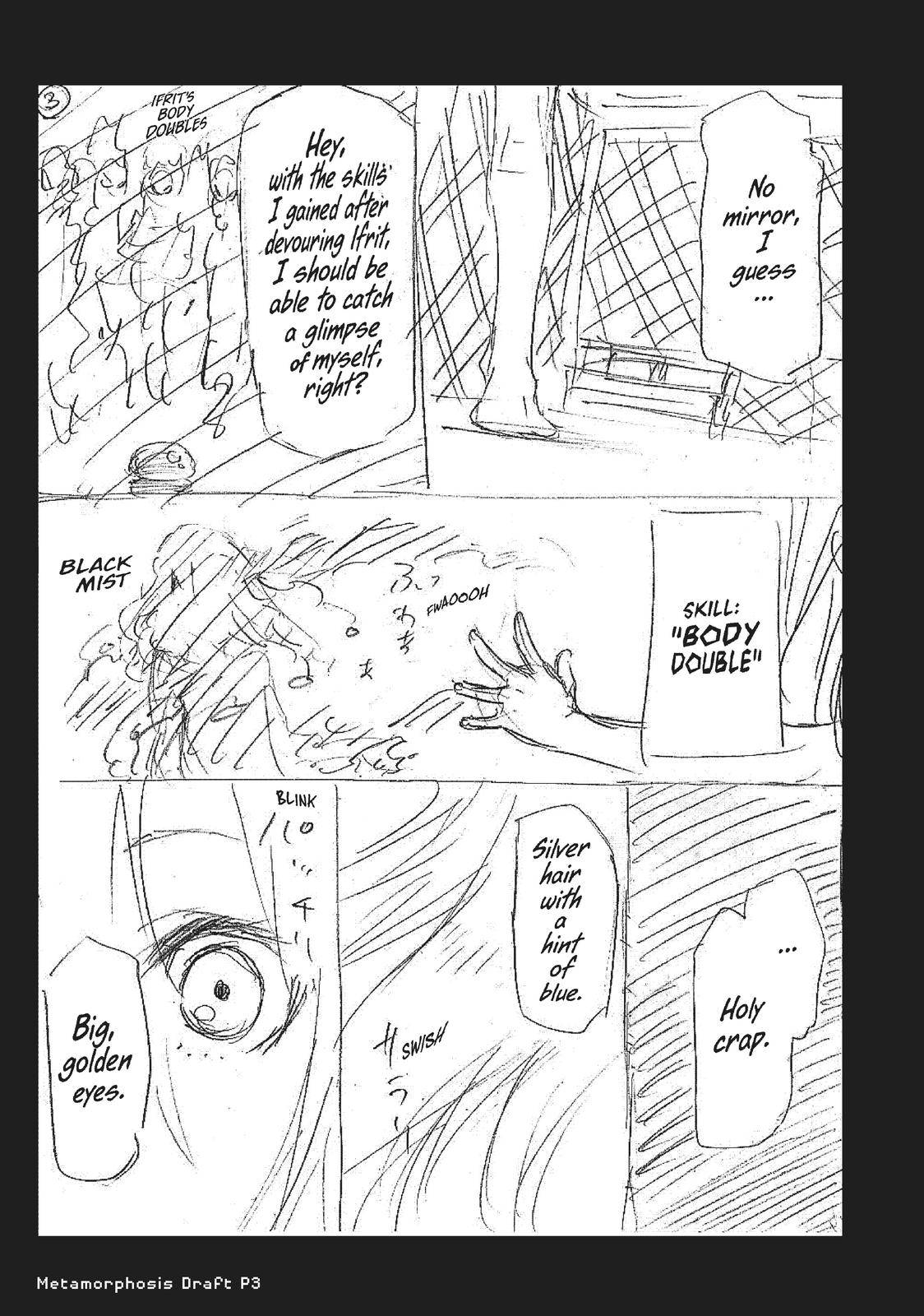 That Time I Got Reincarnated as a Slime, Chapter 43.5 image 31